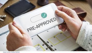 Mortgage Pre Approval